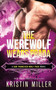 The Werewolf Wears Prada by Kristin Miller - Paperback