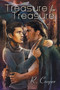 Treasure for Treasure by R. Cooper - Paperback