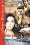 Guardian Sabears 1 : Benevolent Saviors (Siren Publishing Menage Everlasting) by Becca Van - Paperback