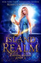Island Realm : 1 by Rebecca Moesta - Paperback