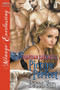 Guardian Sabears 3 : Picture Perfect (Siren Publishing Menage Everlasting) by Becca Van - Paperback