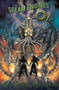 The Steam Engines of Oz : Geared Leviathan Volume 2 by Erik Hendrix - Paperback