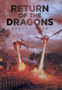 Return of the Dragons by Deborah Lee - Hardback