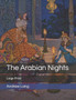 The Arabian Nights : Large Print by Andrew Lang - Paperback