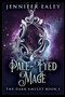 The Pale-Eyed Mage by Jennifer Ealey - Paperback