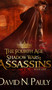 Assassins (The Fourth Age : Shadow Wars Book 1) by David N Pauly - Hardback
