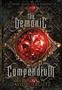 The Demonic Compendium : Book One(A Grimdark Epic Fantasy Novel) : 1 by David Viergutz - Hardback