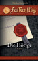 Die Hoerige by Markus Gerwinski - Paperback