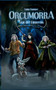 Orcumorra : Saat der Finsternis by Tanja Hammer - Paperback