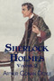 Sherlock Holmes, Volume 2 : The Memoirs of Sherlock Holmes, the Return of Sherlock Holmes