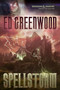 Spellstorm by Ed Greenwood - Paperback
