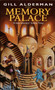 The Memory Palace by Gill Alderman - Paperback