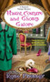 Haunt Couture and Ghosts Galore