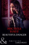 Beautiful Danger by Michele Hauf - Paperback