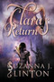 Clara's Return : 2 by Suzanna J Linton - Paperback