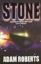 Stone by Adam Roberts - Paperback