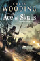 The Ace of Skulls by Chris Wooding - Hardback