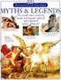 Annotated Guides: Myths & Legends by Neil Philip - Hardback