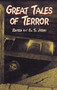 Great Tales of Terror by S.T. Joshi - Paperback
