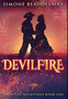 Devilfire : Premium Hardcover Edition by Simone Beaudelaire - Hardback