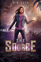 The Source : Large Print Edition by Cs Luis - Paperback