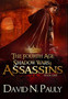 Assassins : Premium Hardcover Edition by David N Pauly - Hardback