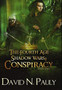 Conspiracy : Premium Hardcover Edition by David N Pauly - Hardback