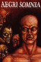 Aegri Somnia - Trade Paperback by Jason Sizemore - Paperback