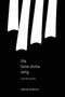 The Bone Chime Song and Other Stories by Joanne Anderton - Paperback