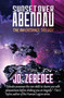 Sunset Over Abendau by Jo Zebedee - Paperback