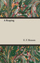 A Reaping by E.F. Benson - Paperback