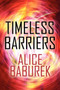 Timeless Barriers by Alice Baburek - Paperback