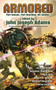 Armored by Inc. Diamond Comic Distributors - Paperback