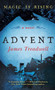 Advent : A Novel by James Treadwell - Paperback