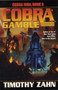 Cobra War Book 3: Cobra Gamble by Inc. Diamond Comic Distributors - Hardback