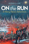 On the Run : A Harry Heron Adventure by Patrick G Cox - Paperback