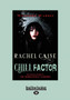 Chill Factor by Rachel Caine - Paperback