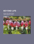 Beyond Life; Dizain Des Demiurges by James Branch Cabell - Paperback