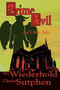 Prime Evil and Other Tales by Art Wiederhold - Paperback