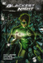 Blackest Night HC by Geoff Johns - Hardback