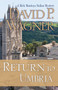 Return to Umbria