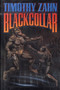 Blackcollar by Timothy Zahn - Hardback