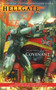 Hellgate : Covenant by Mel Odom - Paperback