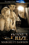 Jane's Prize by Margrett Dawson - Paperback