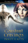 Constant Cravings by Tracey H Kitts - Paperback