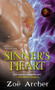 Sinner's Heart by Zoe Archer - Paperback