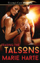 Teasing the Talsons by Marie Harte - Paperback
