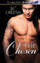 The Chosen by J C Owens - Paperback