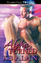 Alpha Turned by Kb Alan - Paperback