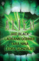 Alien by Jaid Black - Paperback
